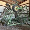 John Deere 980 Field Cult