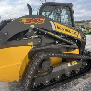 new holland c345 for sale in south africa