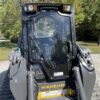 New Holland, Model C345 Compact Track