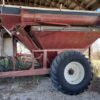 F605 Grain Cart south africa