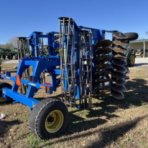 LANDOLL 7821 DISK in mpoumalanga, south africa