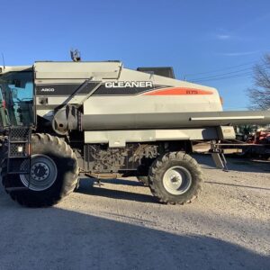 gleaner combines for sale in south africa