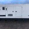 550kva Perkins Used Generator,south africa