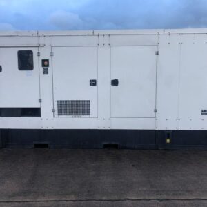 550kva Perkins Used Generator,south africa