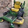 John Deere Z530m mower for sale in south africa