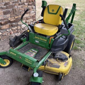 John Deere Z530m mower for sale in south africa