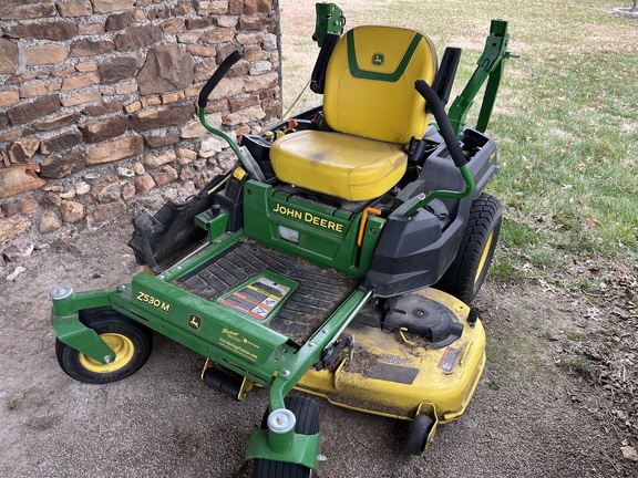 John Deere Z530m mower for sale in south africa