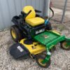 John Deere Z540M Lawnmower, gumtree souath africa