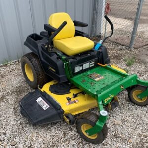 John Deere Z540M Lawnmower, gumtree souath africa