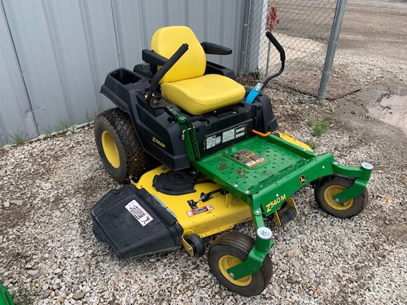 John Deere Z540M Lawnmower, gumtree souath africa