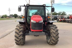 Massey Ferguson Swellendam, south africa