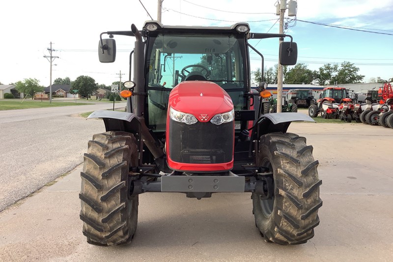 Massey Ferguson Swellendam, south africa