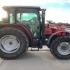 Massey Ferguson 5711 Tractor Swellendam, south africa