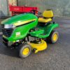 X350 ride on mower for sale in sea point, cape town