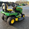 ride on lawn mower for sale in sea point, cape town