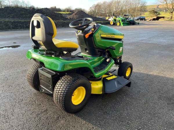ride on lawn mower for sale in sea point, cape town