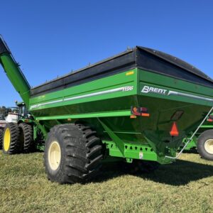 brent 1196 grain cart for sale in south africa