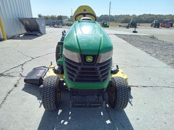 used lawn mower for sale in johannesburg