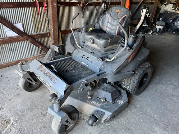 Spartan Rz-hd zero turn lawn mower. south africa