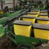 John Deere 1770 Planter, south africa
