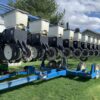 Kinze Planter, farm planters, agrisales, south africa