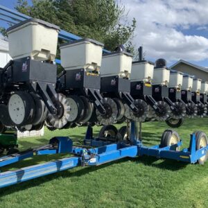 Kinze Planter, farm planters, agrisales, south africa