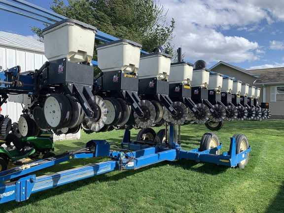 Kinze Planter, farm planters, agrisales, south africa