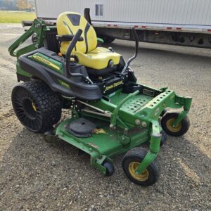 John Deere Z994R Lawn Mower free state, south africa