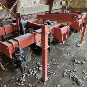 Krause 4830 Ripper for Bloemfontein