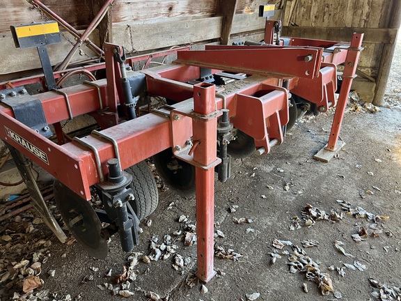 Krause 4830 Ripper for Bloemfontein