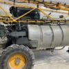 DTS10 Self Propelled Sprayer. agrimag south africa