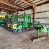 John Deere 1775nt Planter, south africa