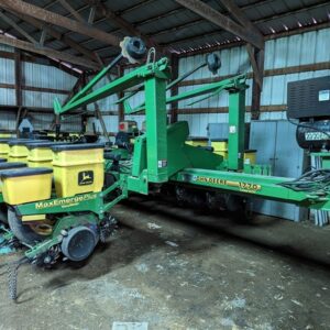 john deere 1770 Precision Planter, agrisales south africa