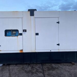 350kva volvo generator, south africa