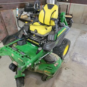 2021 John Deere Z930R strand, capetown