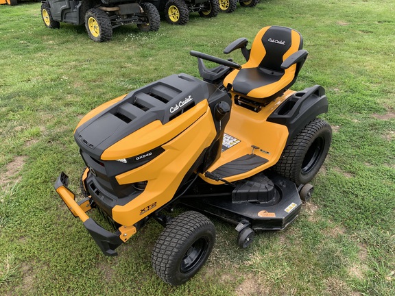 Lawn & Garden Tractor. agrisales south africa