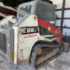 takeuchi tl8r-2 compact track loader , agrisales, afrimag