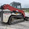 compact track loaders, 84" bucket, agrimag south africa