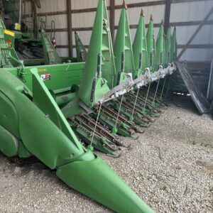 john deere corn head for sale in south africa