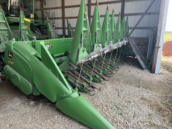 john deere corn head for sale in south africa