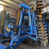 Vertical Tillage for sale in North West, south africa