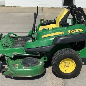 Z710A Zero Turn Mower for sale in kimberley, south africa