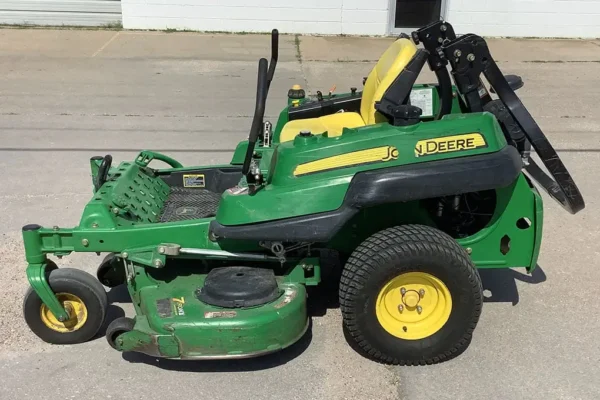 Z710A Zero Turn Mower for sale in kimberley, south africa