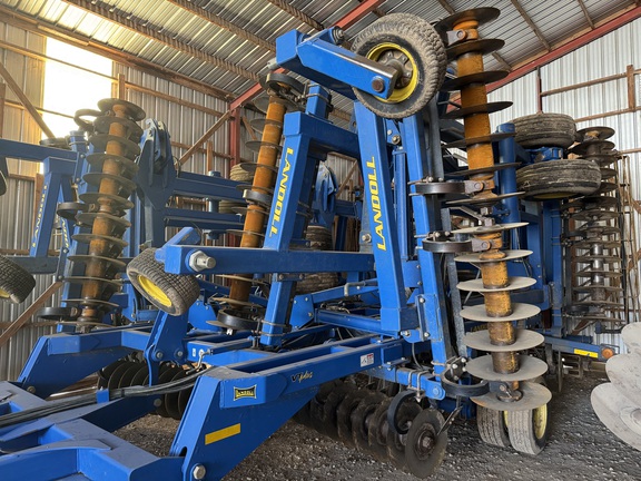 Vertical Tillage for sale in North West, south africa