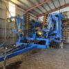 7450-44 vertical tillage for sale in North West, south africa