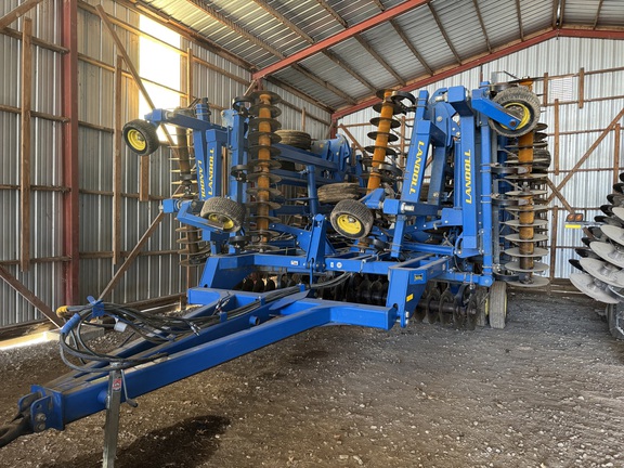 7450-44 vertical tillage for sale in North West, south africa