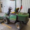John Deere 1565 Lawnmower. agrimag south africa